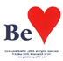 Be Love (with heart)